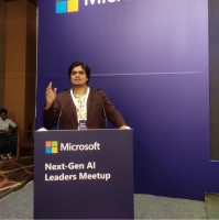 Sandeep Raj