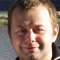 Вячеслав Скрыпник
