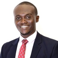 Anthony Eshun