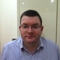 Adrian O'Donoghue