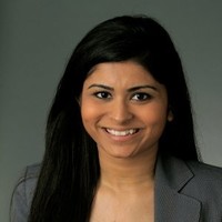 Ritika Ghose