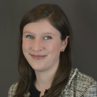 Sarah Thornton Smith