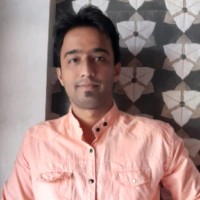Umesh Maru