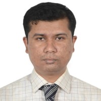 Md Abdullah Al Asgor Ali