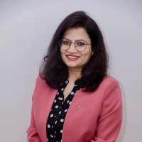 Nidhi Pathak