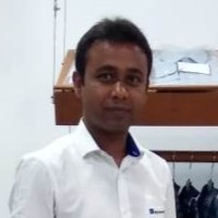Mrinal Podder