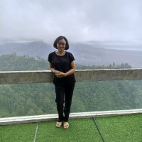 Nia Prameswari