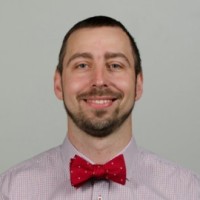 Tomas Honzak, CISM, CGEIT