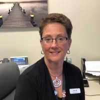 Jane Mark