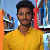 Vanjinathan K