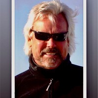 Terry Ross