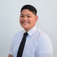Kris Kyle Kekoa Montemayor