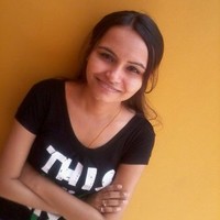 Anupriya ....An Ambivert Gal