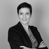 Esti Olivier CA (SA)