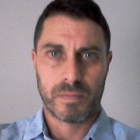 Gavin Kramer