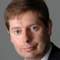 Stephen Homer