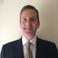 Andy Day OStJ, MSc, MBA, MIHM