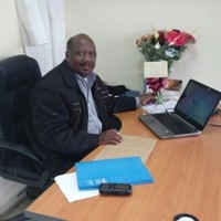 Ephraim Nginyi