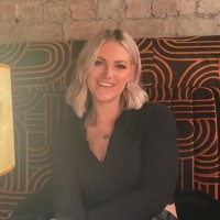 Ffion Buckland