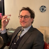 Rick Van Schijndel