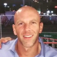 Kevin Olinski