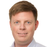Martin Johnsen