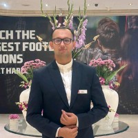 Niraj Khanal