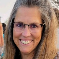 Amy Davis Pollard