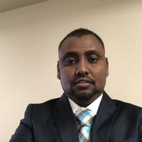 Abdulkadir Mohamed