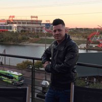 Adonis Morales