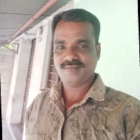 Srinivasan Srinu