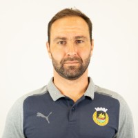Tiago Andre Antunes Ribeiro
