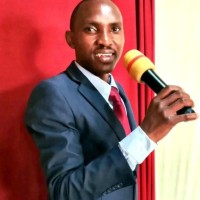 John Munyao