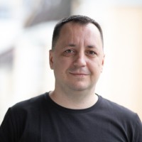 Roman Serhiiko