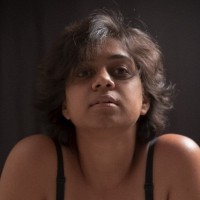 Kavyashree Uilani