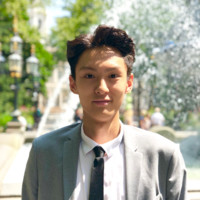 Aidan Li