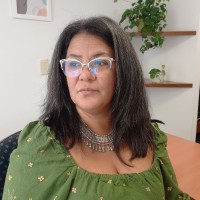 Roxana Carabajal