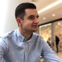 Anton Anishchenko