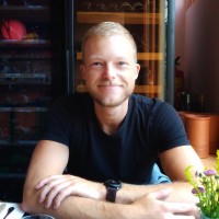 Wesley Feijth