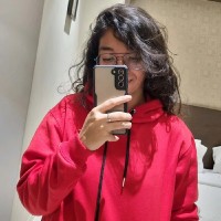 Nayana N.