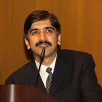 Girish Sethi