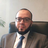Amr Issa, Cpa