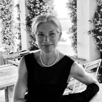 Annie Parker Terblanche