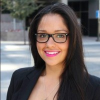 Maria Del Sol Garcia