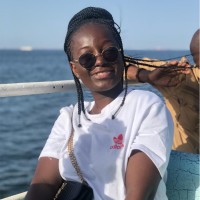 Naomie Emmanuelle Masso N