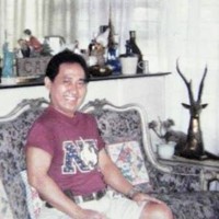 Carlos Cabuenos