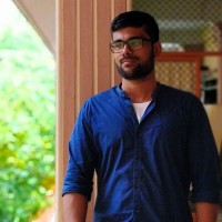 Manikandan Seenivasan