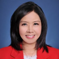 Patti Sheng