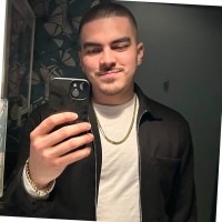 Bryan Perdomo