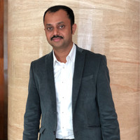 Anish Cheriyan, Phd